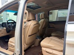 Buick GL8 ES Land Respect 653T Respect Enjoyment Edition - photo 8