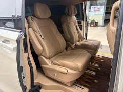 Buick GL8 ES Land Respect 653T Respect Enjoyment Edition - photo 9