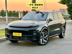 Li Auto L9 Max - ფოტო 1