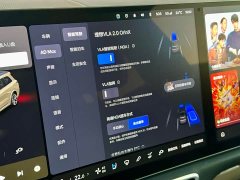 Li Auto L9 Max - ფოტო 13