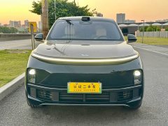 Li Auto L9 Max - ფოტო 2