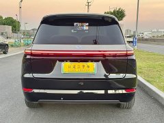 Li Auto L9 Max - ფოტო 5