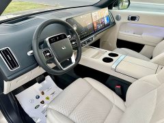 Li Auto L9 Max - ფოტო 8