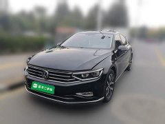Volkswagen Magotan 330TSI DSG Advance - ფოტო 1
