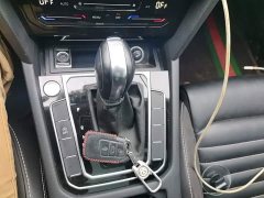 Volkswagen Magotan 330TSI DSG Advance - ფოტო 10