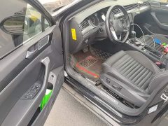 Volkswagen Magotan 330TSI DSG Advance - ფოტო 12