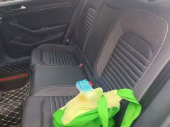 Volkswagen Magotan 330TSI DSG Advance - ფოტო 13