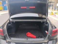 Volkswagen Magotan 330TSI DSG Advance - ფოტო 15