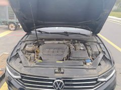 Volkswagen Magotan 330TSI DSG Advance - ფოტო 16