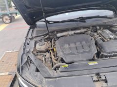 Volkswagen Magotan 330TSI DSG Advance - ფოტო 20