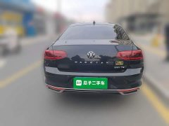 Volkswagen Magotan 330TSI DSG Advance - ფოტო 3