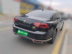 Volkswagen Magotan 330TSI DSG Advance - ფოტო 4
