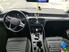 Volkswagen Magotan 330TSI DSG Advance - ფოტო 5