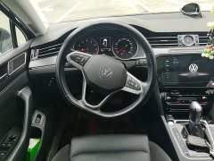 Volkswagen Magotan 330TSI DSG Advance - ფოტო 6