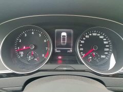 Volkswagen Magotan 330TSI DSG Advance - ფოტო 7