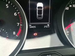 Volkswagen Magotan 330TSI DSG Advance - ფოტო 8