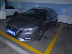 Nissan Sylphy 1.6L XL CVT Comfort Edition - фото 1