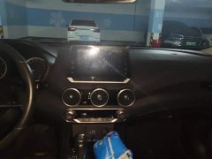 Nissan Sylphy 1.6L XL CVT Comfort Edition - фото 13