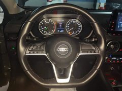 Nissan Sylphy 1.6L XL CVT Comfort Edition - фото 15