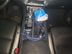 Nissan Sylphy 1.6L XL CVT Comfort Edition - фото 16