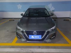 Nissan Sylphy 1.6L XL CVT Comfort Edition - фото 2