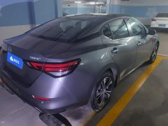 Nissan Sylphy 1.6L XL CVT Comfort Edition - фото 3