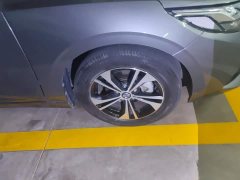 Nissan Sylphy 1.6L XL CVT Comfort Edition - фото 6