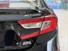 Honda Accord 260TURBO Elite National V - фото 10