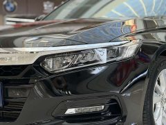 Honda Accord 260TURBO Elite National V - фото 11