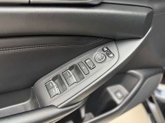 Honda Accord 260TURBO Elite National V - фото 12
