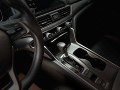 Honda Accord 260TURBO Elite National V - фото 14