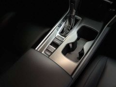Honda Accord 260TURBO Elite National V - фото 15