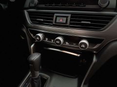 Honda Accord 260TURBO Elite National V - фото 16