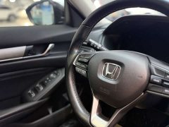 Honda Accord 260TURBO Elite National V - фото 17