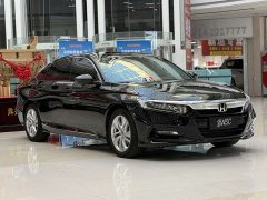Honda Accord 260TURBO Elite National V - фото 2