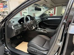 Honda Accord 260TURBO Elite National V - фото 4