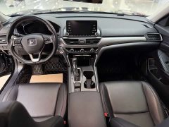 Honda Accord 260TURBO Elite National V - фото 6