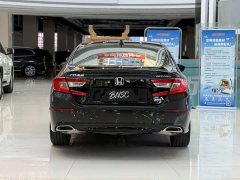 Honda Accord 260TURBO Elite National V - фото 7