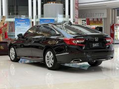 Honda Accord 260TURBO Elite National V - фото 8