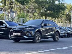Toyota Wei Sa Dual-Engine 2.5L CVT FWD Luxury Edition - фото 1