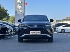 Toyota Wei Sa Dual-Engine 2.5L CVT FWD Luxury Edition - фото 2