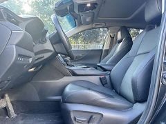 Toyota Wei Sa Dual-Engine 2.5L CVT FWD Luxury Edition - фото 3