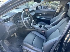 Toyota Wei Sa Dual-Engine 2.5L CVT FWD Luxury Edition - фото 4