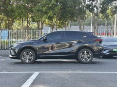 Toyota Wei Sa Dual-Engine 2.5L CVT FWD Luxury Edition - фото 5