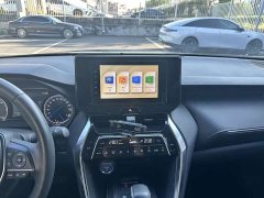 Toyota Wei Sa Dual-Engine 2.5L CVT FWD Luxury Edition - фото 6