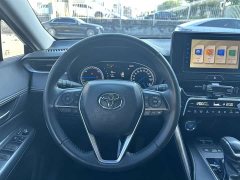 Toyota Wei Sa Dual-Engine 2.5L CVT FWD Luxury Edition - фото 7