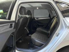 Volkswagen Sagitar 300TSI DSG Excellence Edition - ფოტო 4
