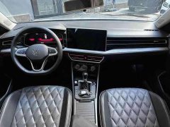 Volkswagen Sagitar 300TSI DSG Excellence Edition - ფოტო 8