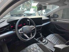 Volkswagen Sagitar 300TSI DSG Excellence Edition - ფოტო 9
