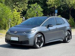 Volkswagen ID.3 Upgraded Ultra-Smart Edition - ფოტო 1